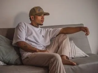 DimarcoChiesa profilbild på webbkameramodell