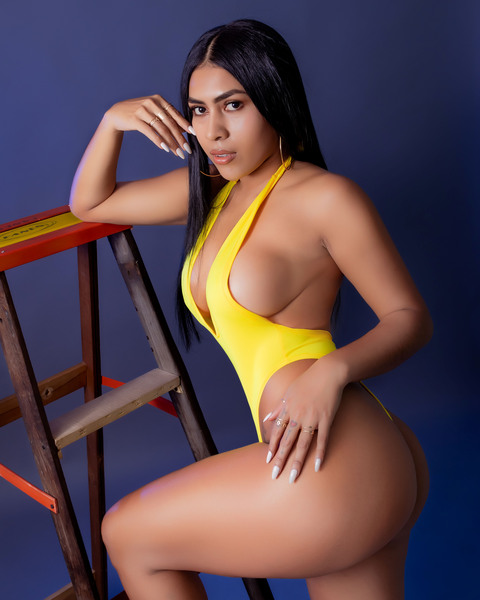 Artista VivianaDaSilva Foto 1