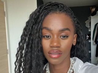 LadyCeeCee cam model profile picture 