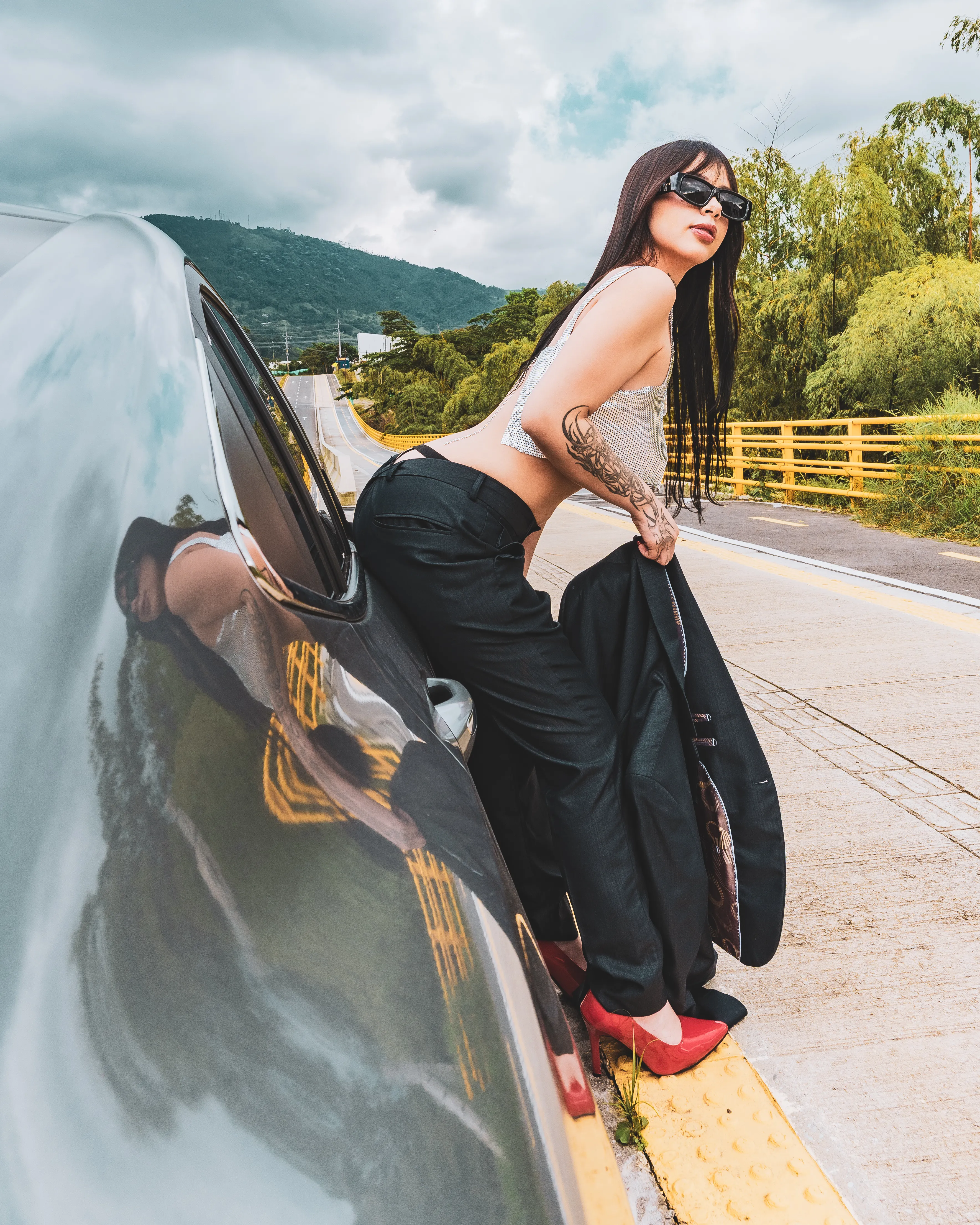 Artista AriiaTyler Foto 1