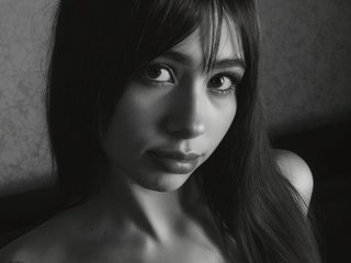 AriiaTyler profielfoto van cam model 