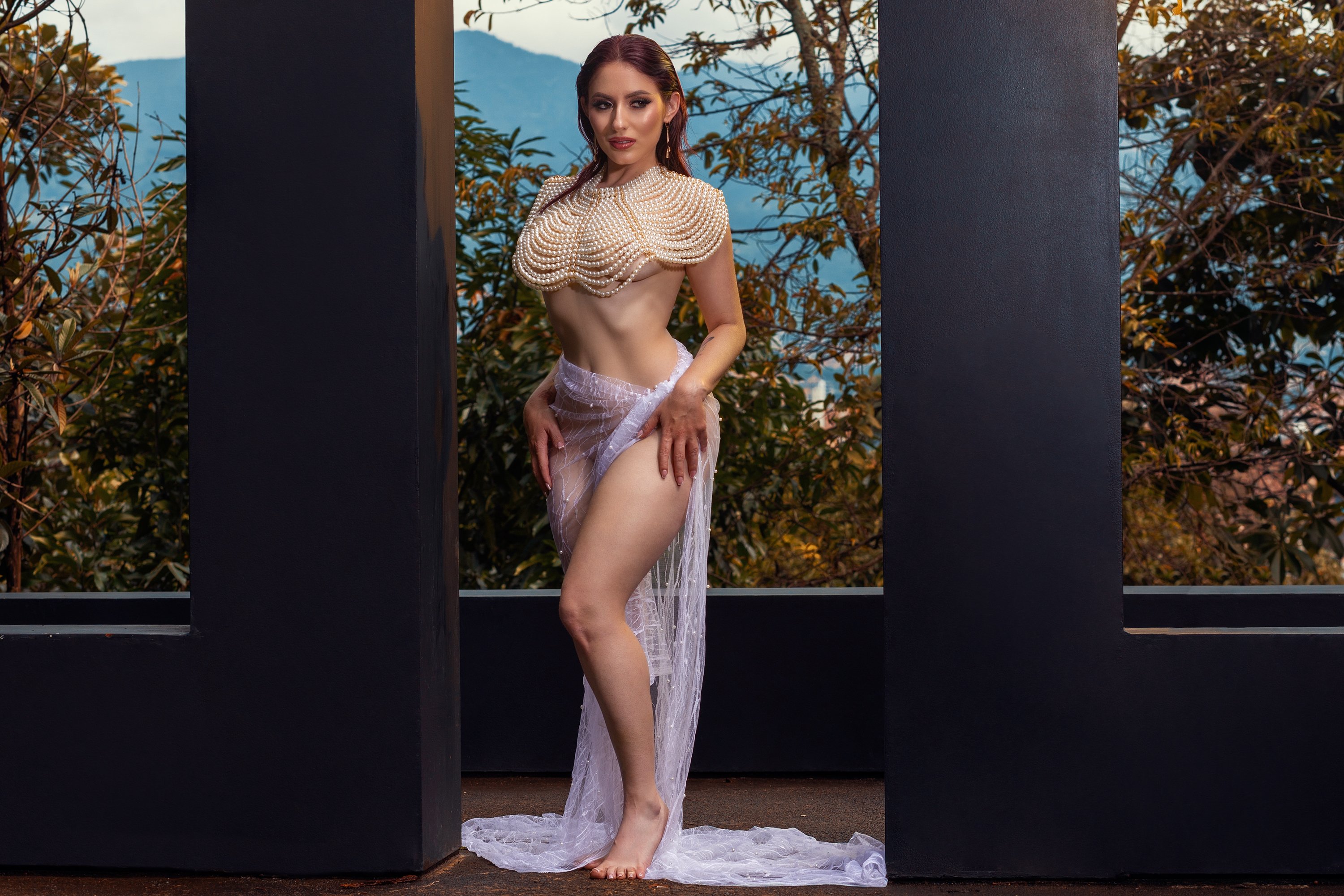 Interprete AllisonFiore Foto 6