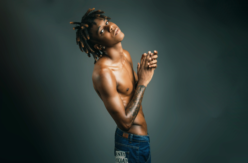 Utøver TroyTowers Bilde 3