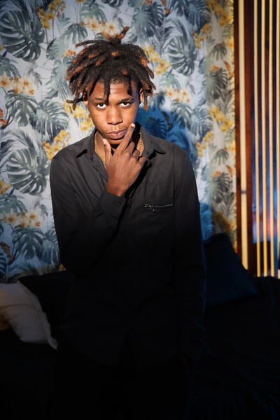 Utøver TroyTowers Bilde 9