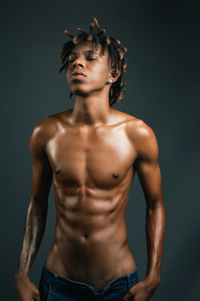 Utøver TroyTowers Bilde 4