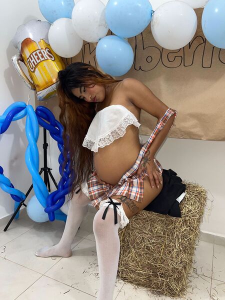 Interprète CanelaSanz Photo 3