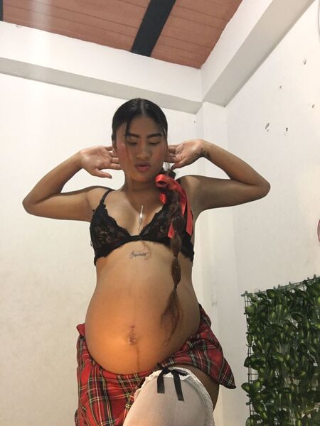 Interprète CanelaSanz Photo 2