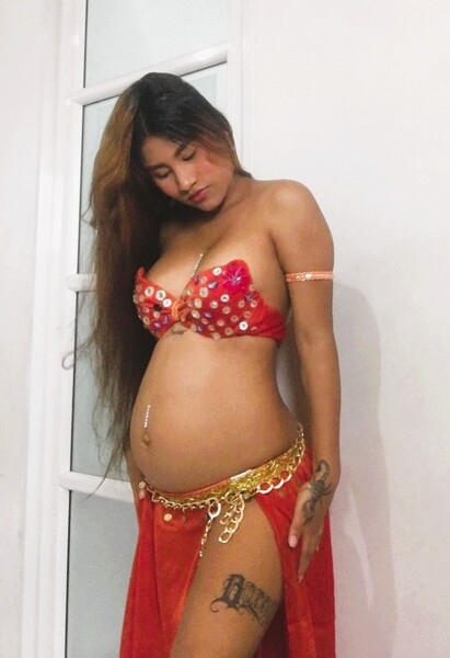 Interprète CanelaSanz Photo 6