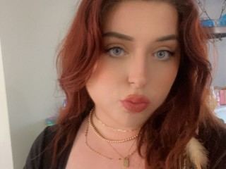 Profilbilde av Ariel_LunaXO webkamera modell