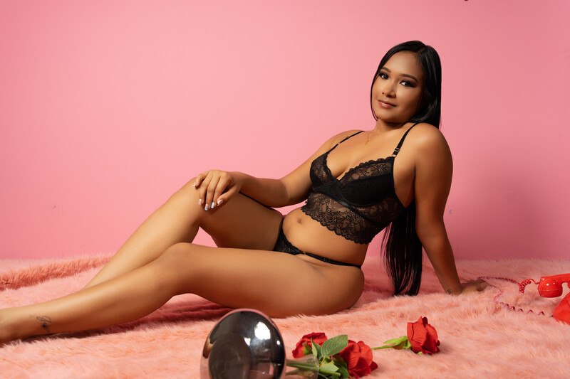 Interprète JuliettaGarciia Photo 11