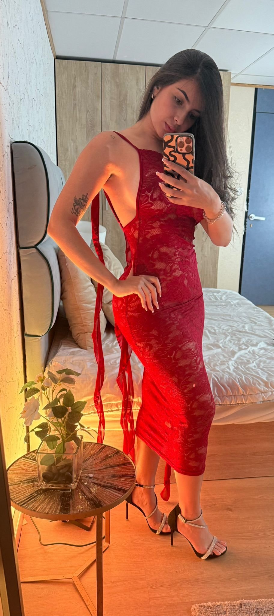 Performer AnitaKariri Photo 12