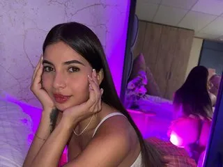 AnitaKariri profilbild på webbkameramodell