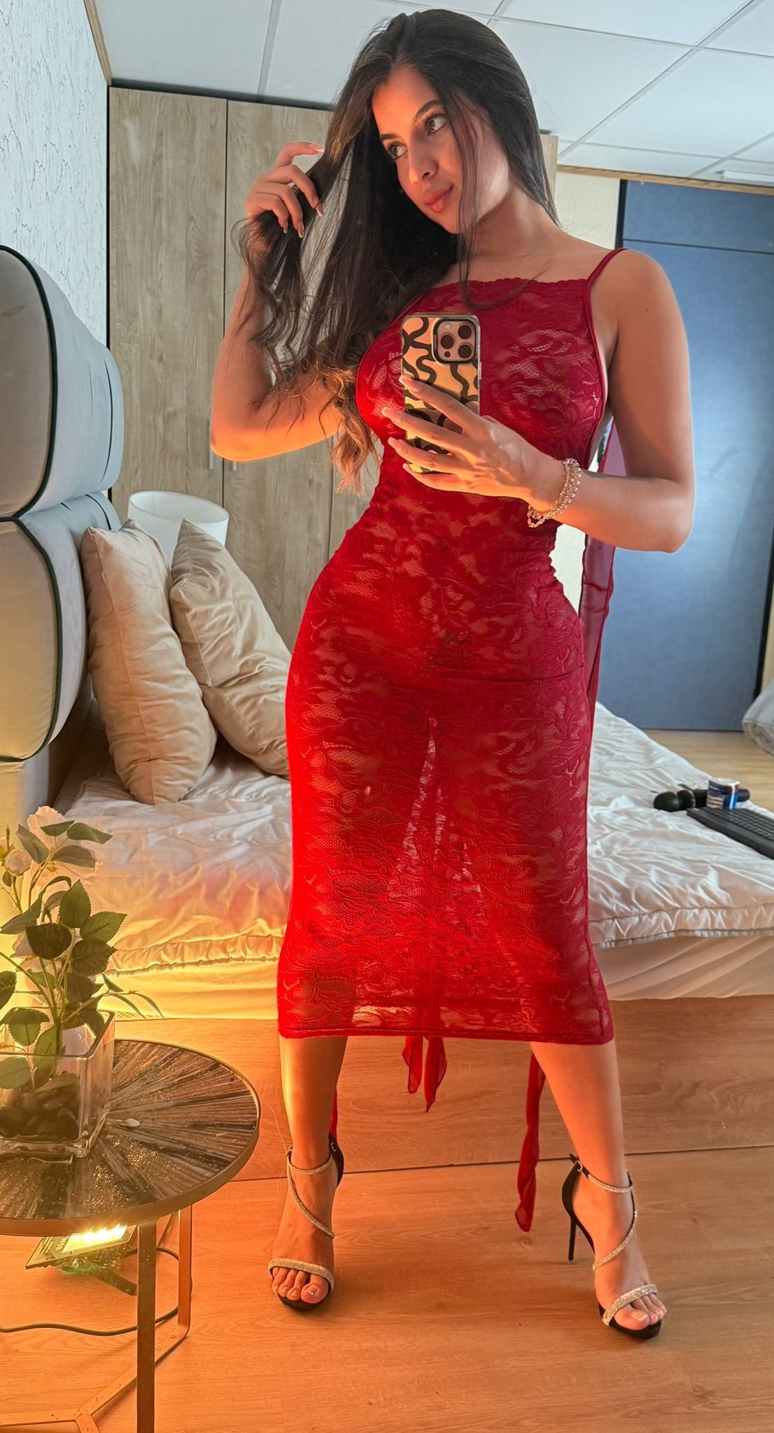 Performer AnitaKariri Photo 11