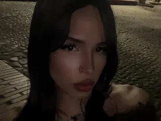 Profilbilde av isabellxstar webkamera modell