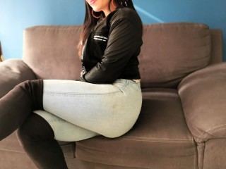 AngieMultiSquirtt immagine del profilo del modello di cam