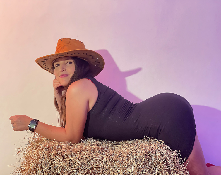 Interprète karol_villalobos Photo 4