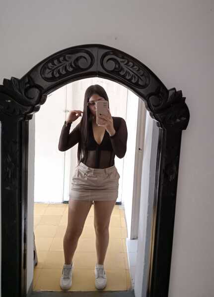 Darsteller EimyWatson Foto 6