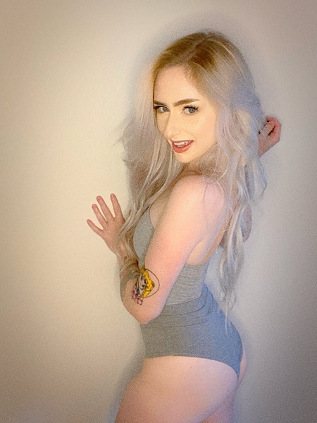 Utøver ChristinaRayXO Bilde 2