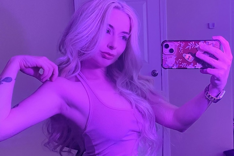 Utøver ChristinaRayXO Bilde 3