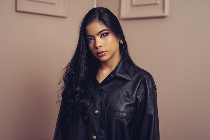 Interprete AmyPrats Foto 4