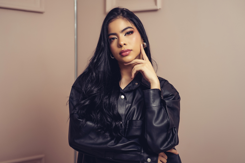 Interprete AmyPrats Foto 2