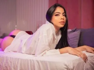 AmyPrats profielfoto van cam model