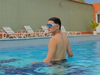 VincentBrown cam model profile picture