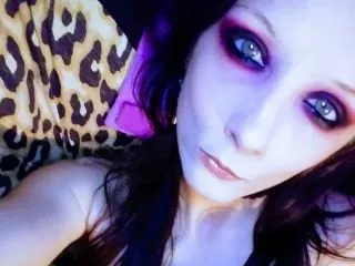 GoddessSiennaMidnight profielfoto van cam model