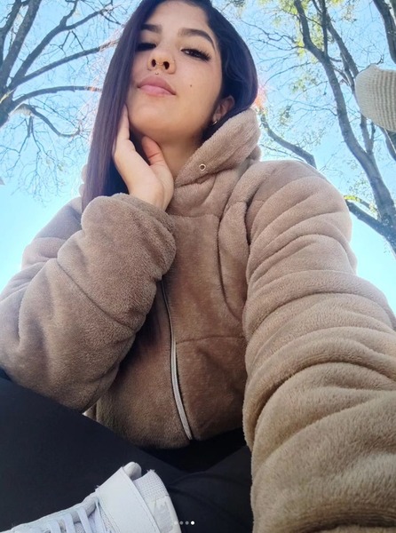 Interprete PiedraLeah Foto 10