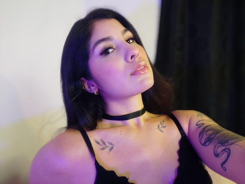 Interprete PiedraLeah Foto 2