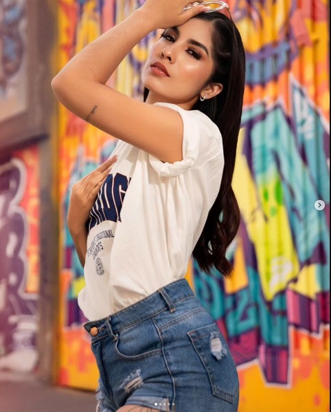 Interprete PiedraLeah Foto 4