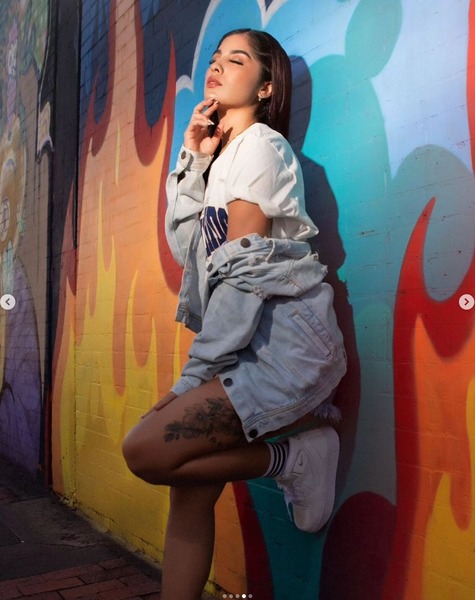 Interprete PiedraLeah Foto 5