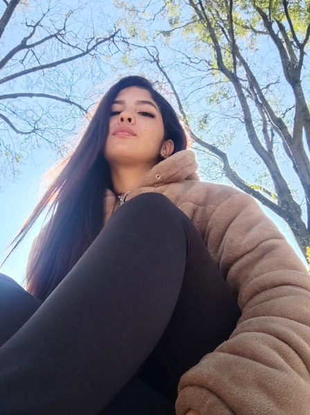 Interprete PiedraLeah Foto 8