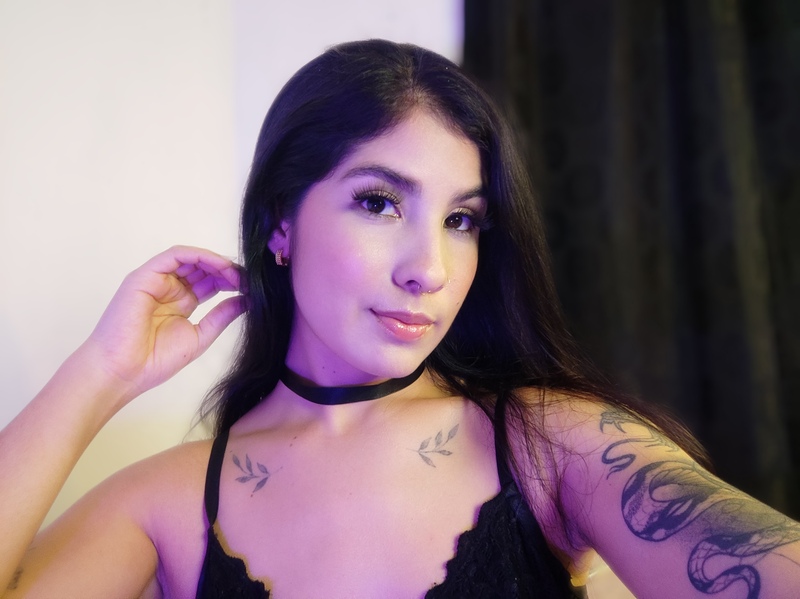 Interprete PiedraLeah Foto 3