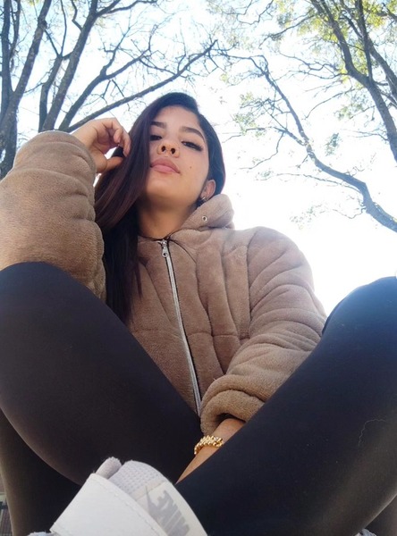 Interprete PiedraLeah Foto 9