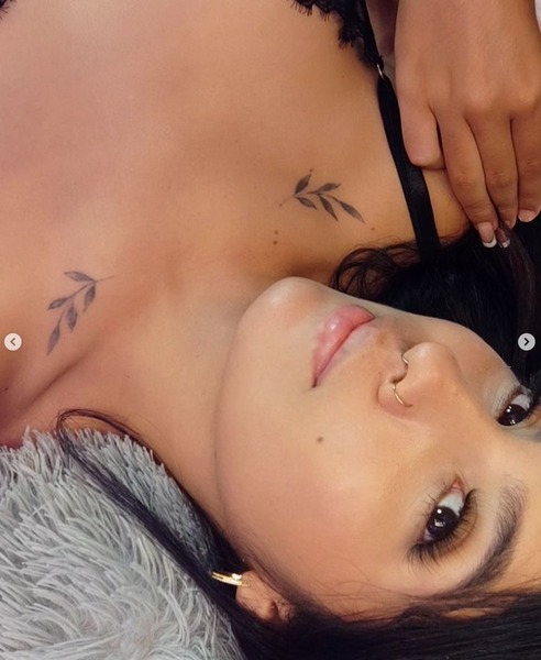 Interprete PiedraLeah Foto 7