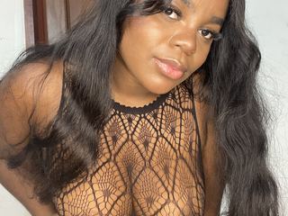 Foto de perfil de modelo de webcam de Luciaklein