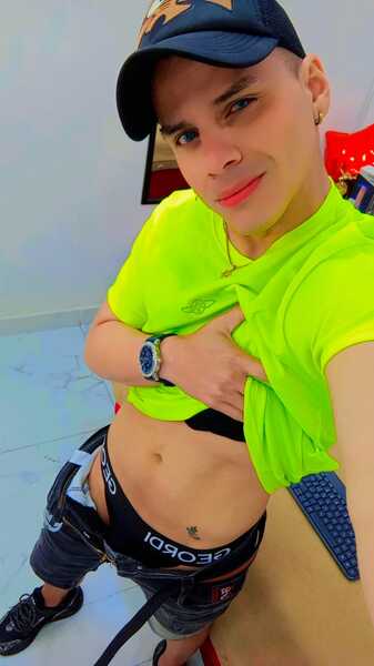 Artista CrisxTopher Foto 3