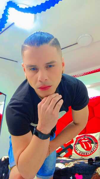 Artista CrisxTopher Foto 8