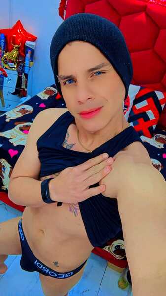 Artista CrisxTopher Foto 4