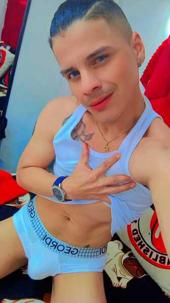 Artista CrisxTopher Foto 5