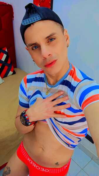 Artista CrisxTopher Foto 2