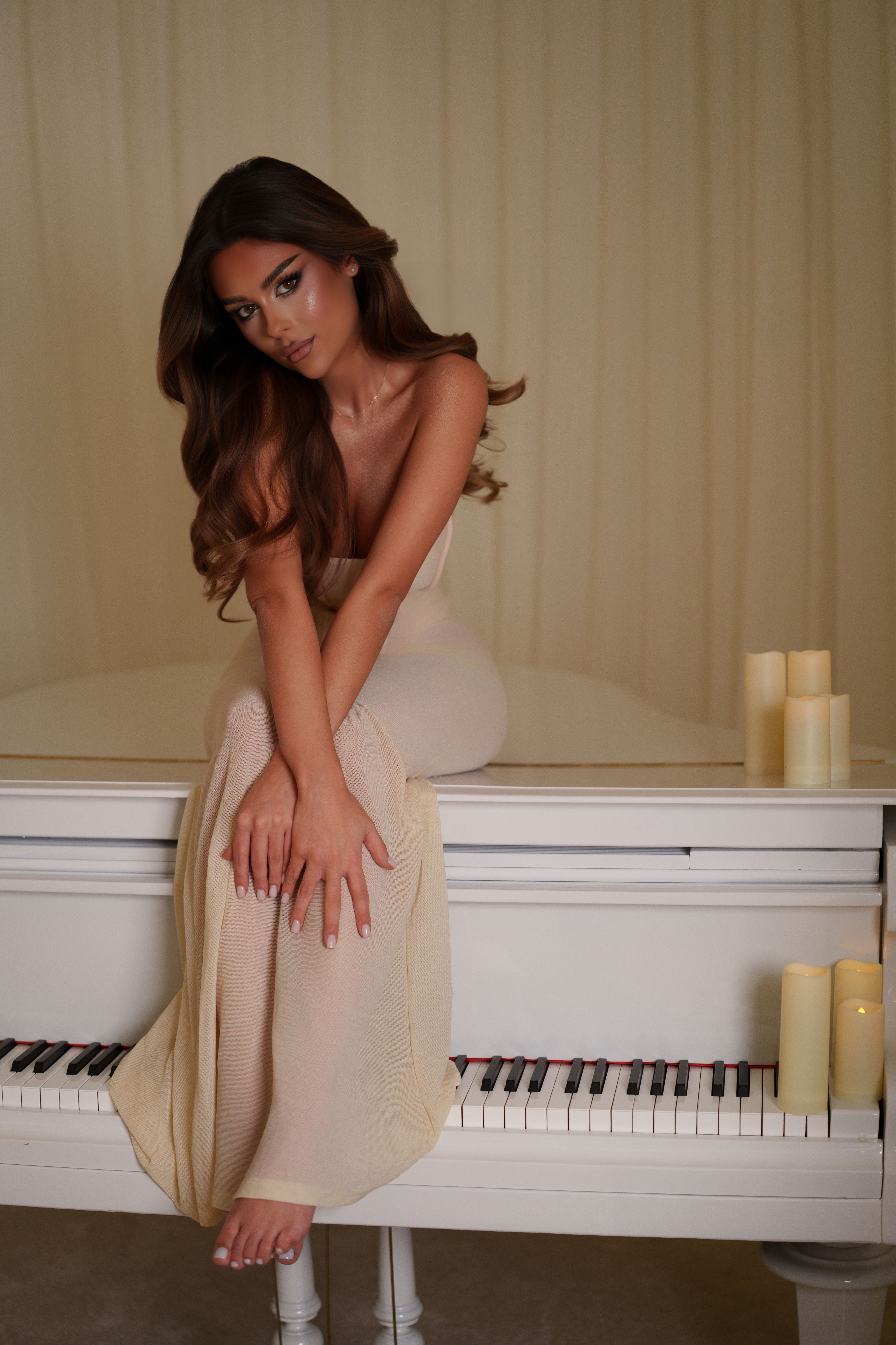 Performer AyannaNur Photo 8