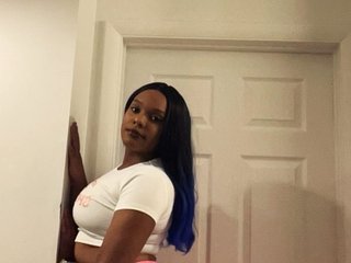 Image de profil du modèle de webcam themaindistraction