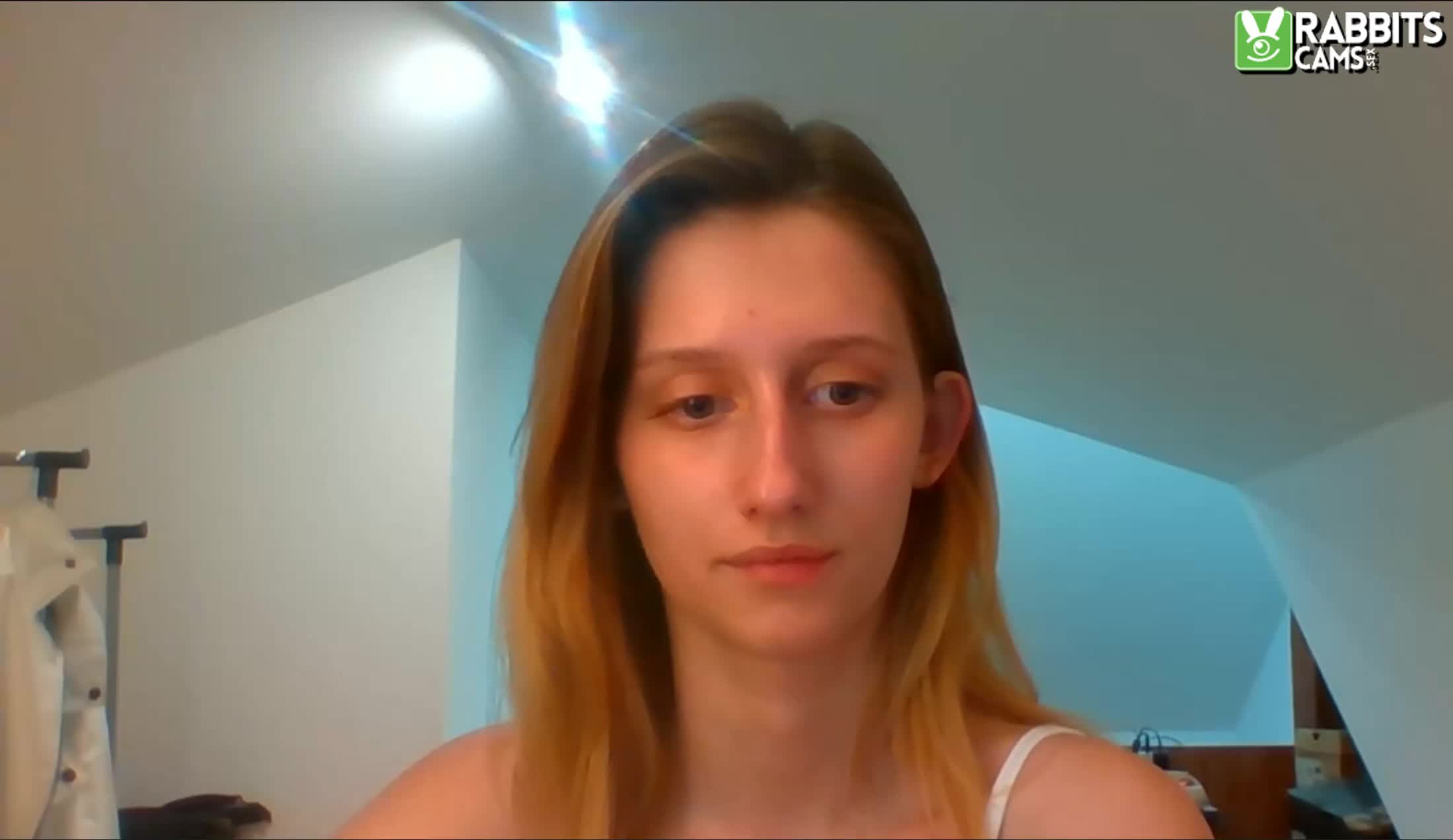 Utøver LUNA_GLAM055 Video 1