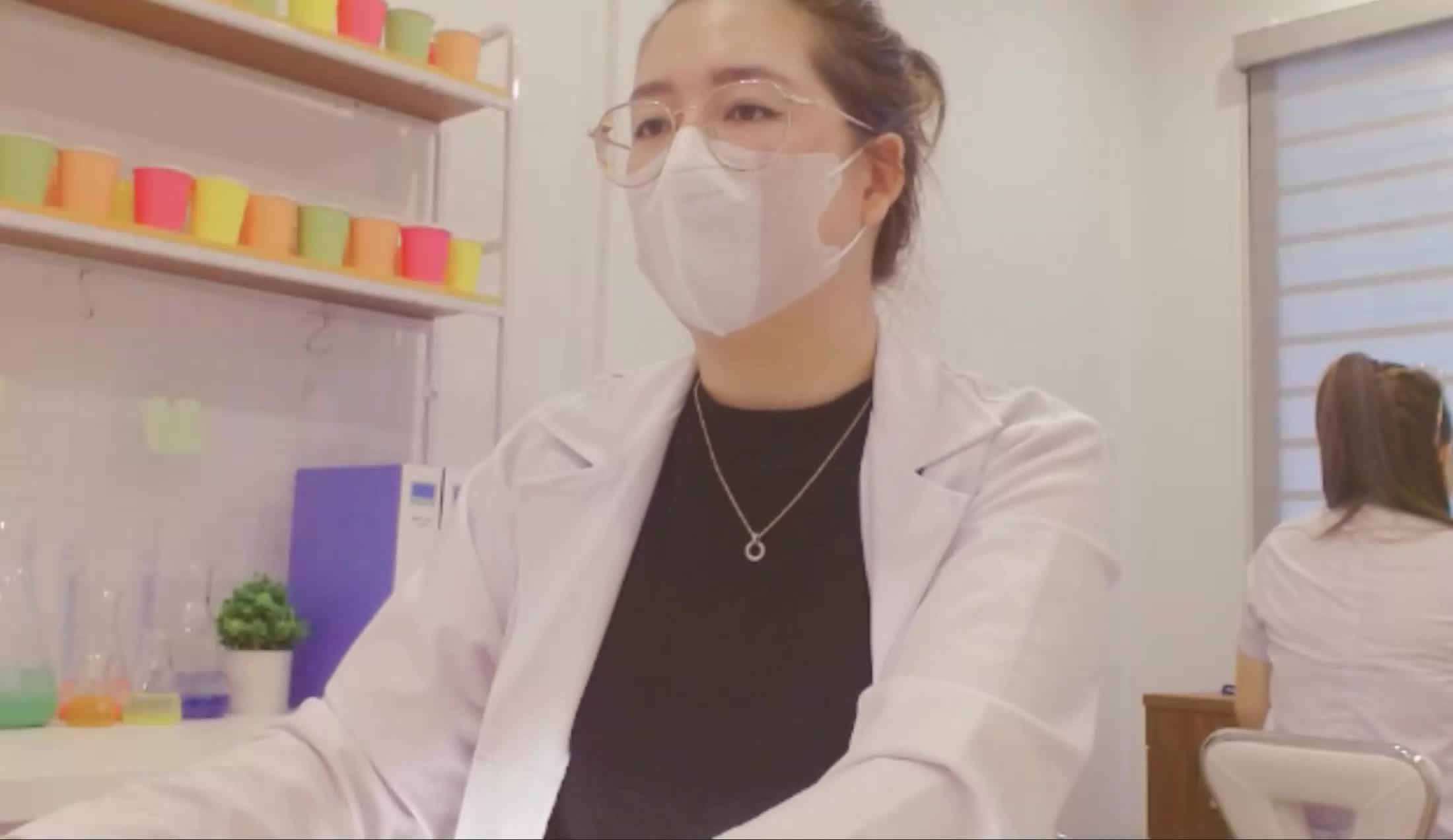 Interprète Mie9999 Vidéo 3