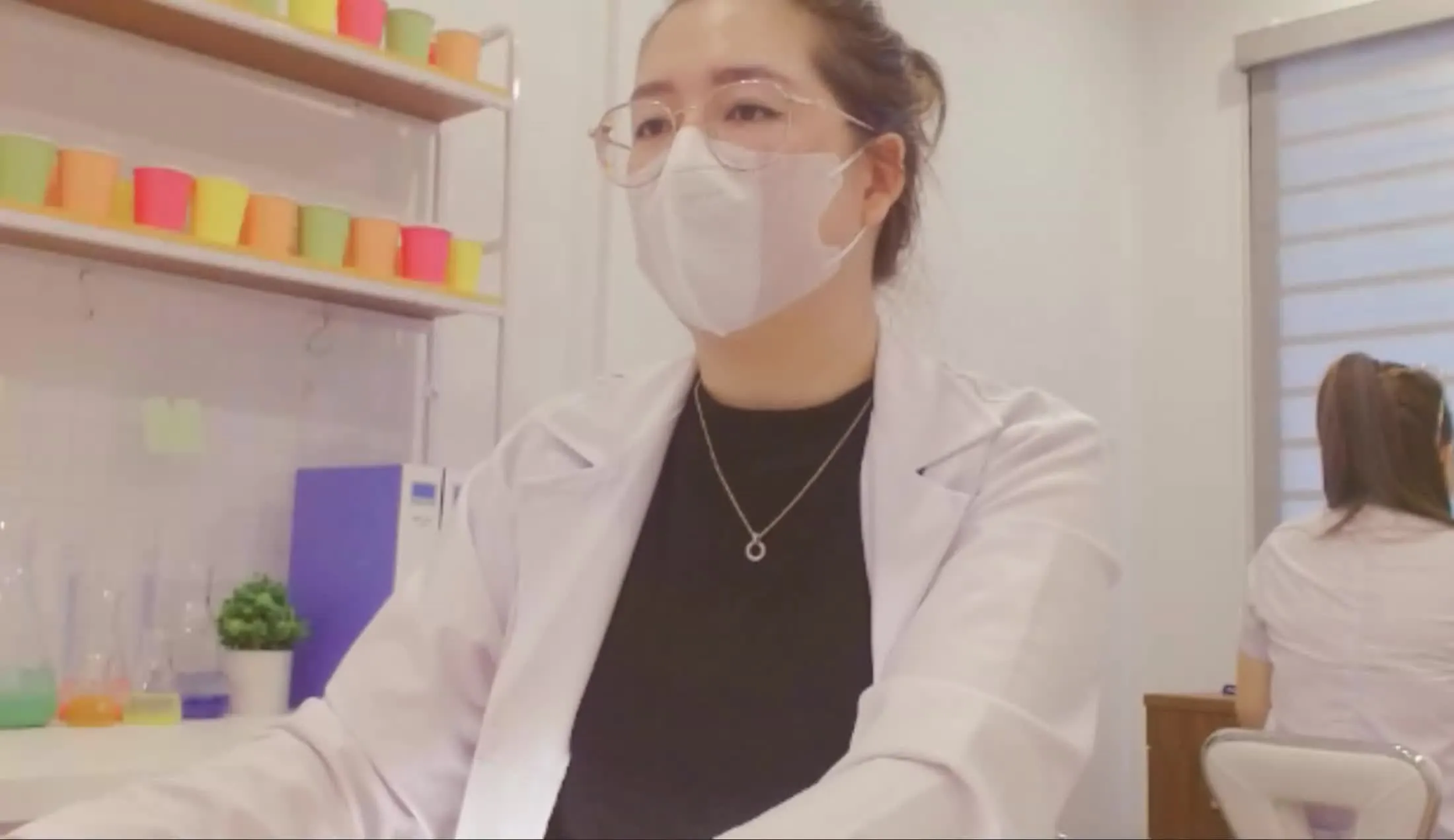 Interprète Mie9999 Vidéo 3