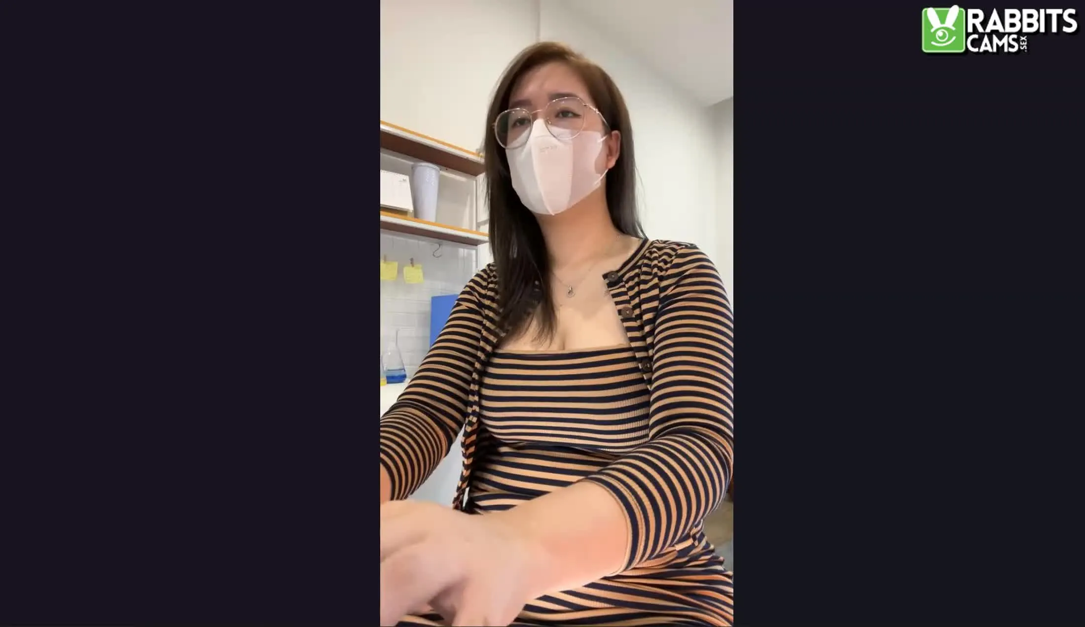 Interprète Mie9999 Vidéo 1