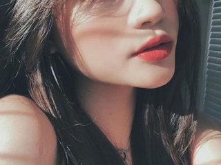 Image de profil du modèle de webcam Mie9999