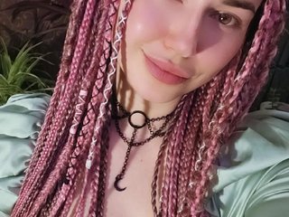 MarlanotDurden immagine del profilo del modello di cam